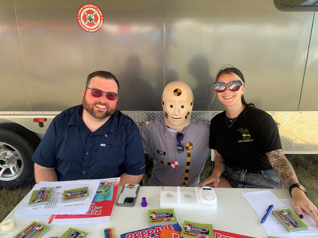 LCCD Safety Day 2025